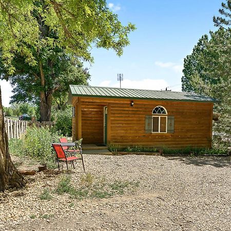 Cozy Cabin In Southern Utah Close To Zion Mount Carmel Zewnętrze zdjęcie