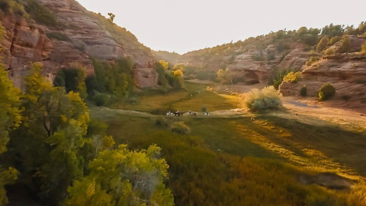 Cozy Cabin In Southern Utah Close To Zion Mount Carmel Zewnętrze zdjęcie